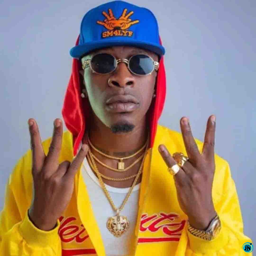 DOWNLOAD Shatta Wale Who Tell You ? MP3 JustNaija