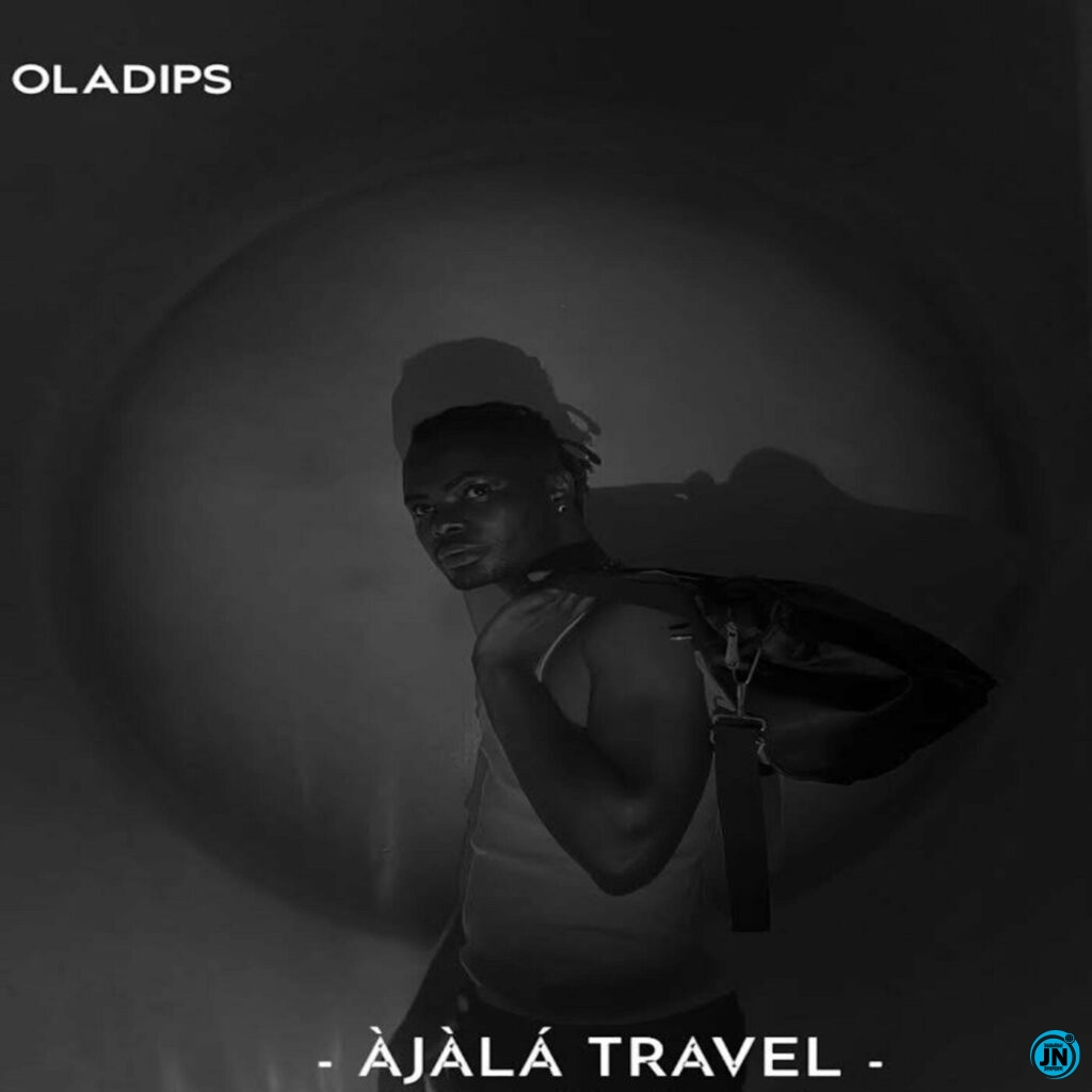 Ajala the traveller