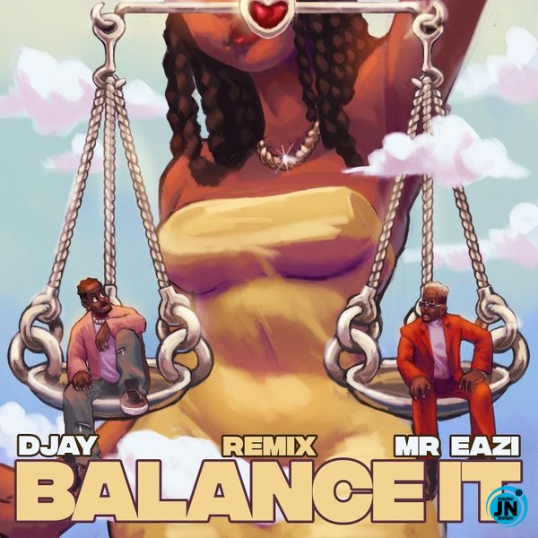 Download balance it by d jay catalystex software download