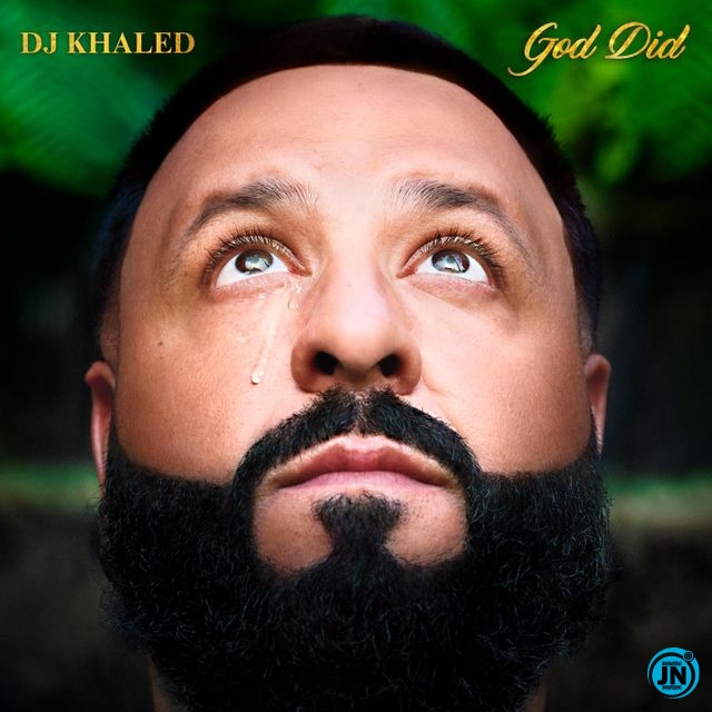 dj khaled - god did download