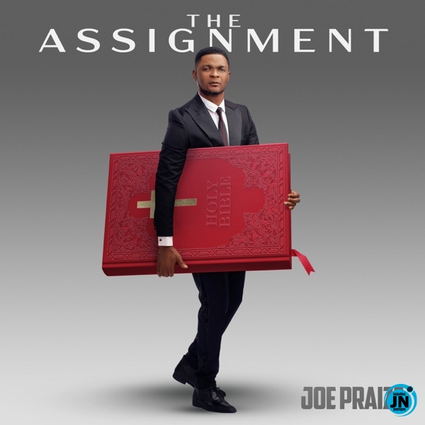 download the assignment album by joe praize