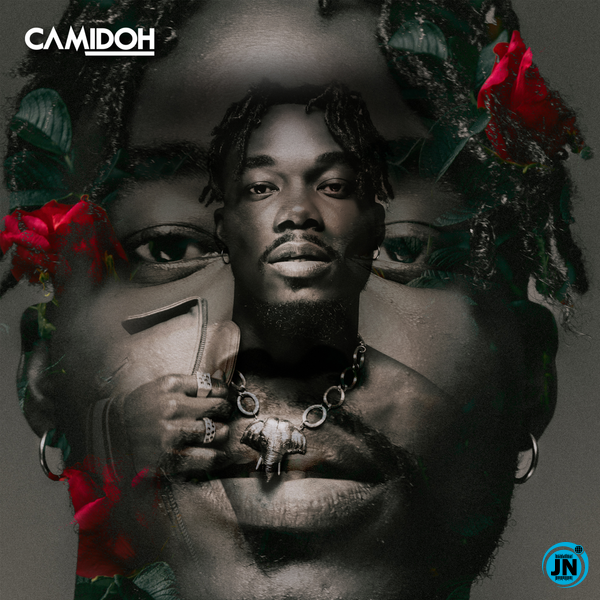 Camidoh – Gyalist MP3 Download - JustNaija
