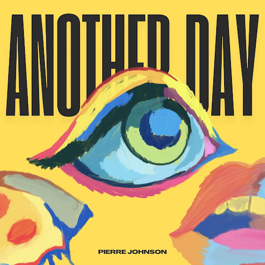 Pierre Johnson – Another Day MP3 Download - JustNaija