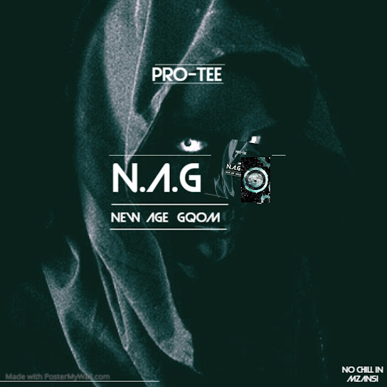 ProTee The New Age Gqom MP3 Download JustNaija