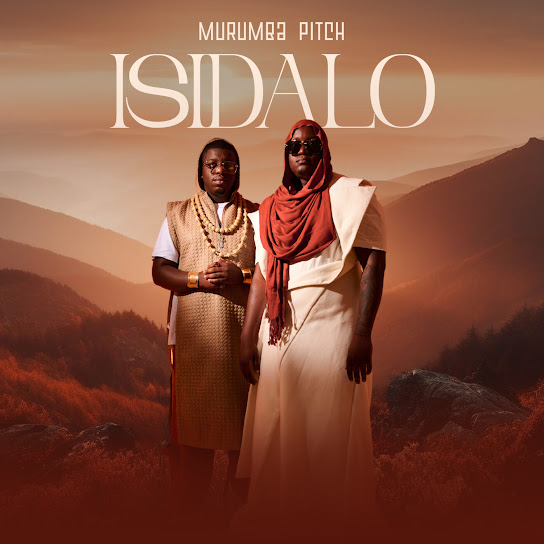 DOWNLOAD: Murumba Pitch Isidalo Album | Zip & Mp3 - JustNaija