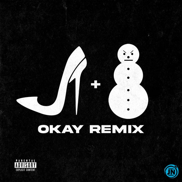 JT – OKAY (Remix) Ft Jeezy thumbnail